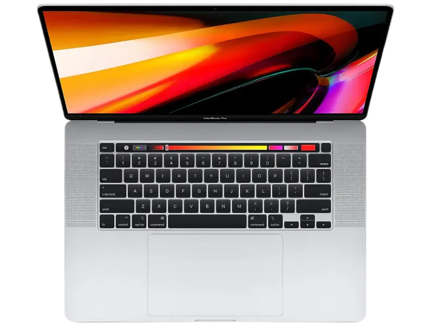 Back to School Special ! Apple MacBook Pro 16'' 2019 A2141 Intel Core I7 16GB RAM 500GB SSD Touch Bar Refurbished Uniway Computer Alberta